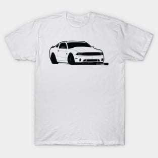 Camco Car T-Shirt